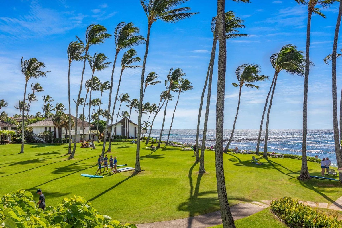 Safe Kauai Family Vacations: Guide to Socially Distant Hawaiian Escapes