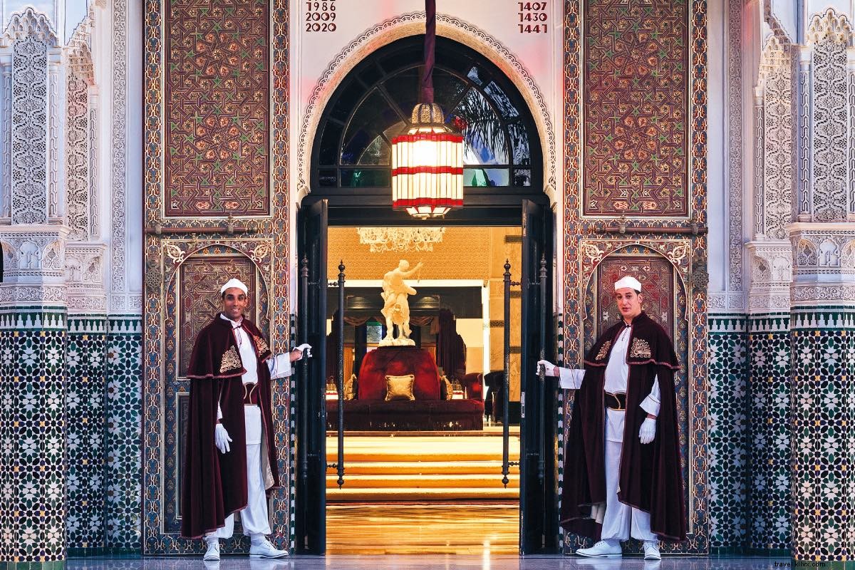 Expert Tips for Choosing a Great, Eco-Friendly Hotel