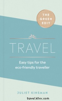 Expert Tips for Choosing a Great, Eco-Friendly Hotel