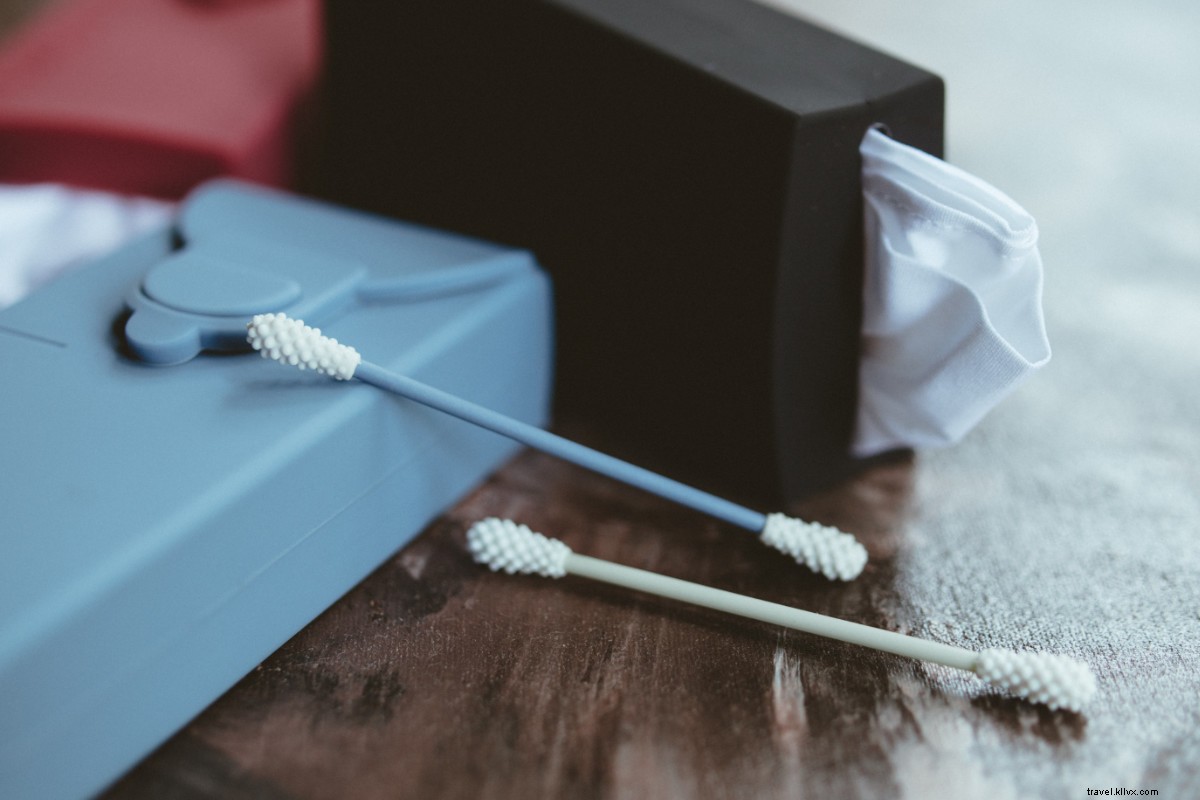 Eco-Friendly Swaps: Plastic-Free Alternatives for Essential Travel Gear (Vol. 2)