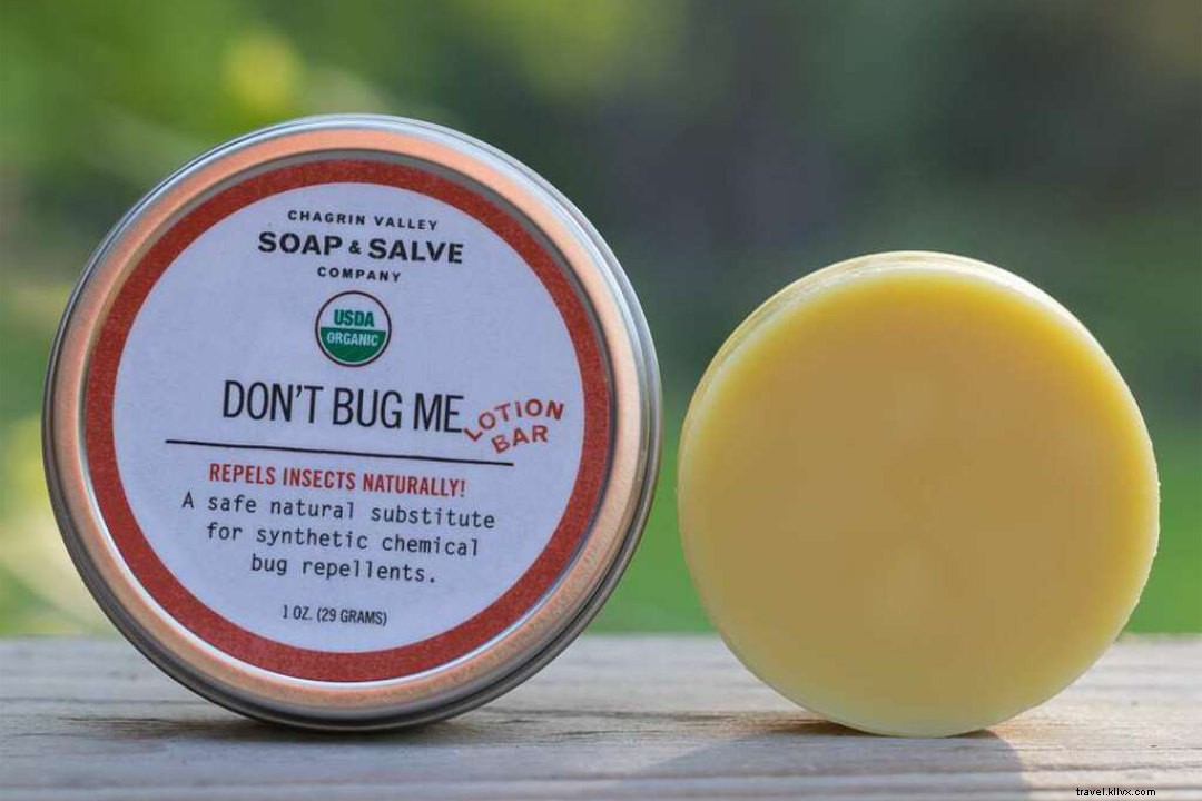 Eco-Friendly Swaps: Plastic-Free Alternatives for Essential Travel Gear (Vol. 2)