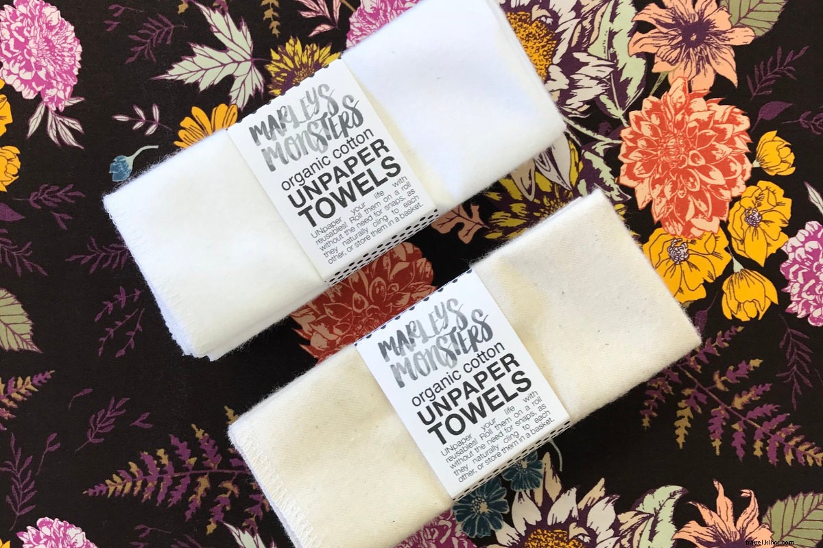 Eco-Friendly Swaps: Plastic-Free Alternatives for Essential Travel Gear (Vol. 2)