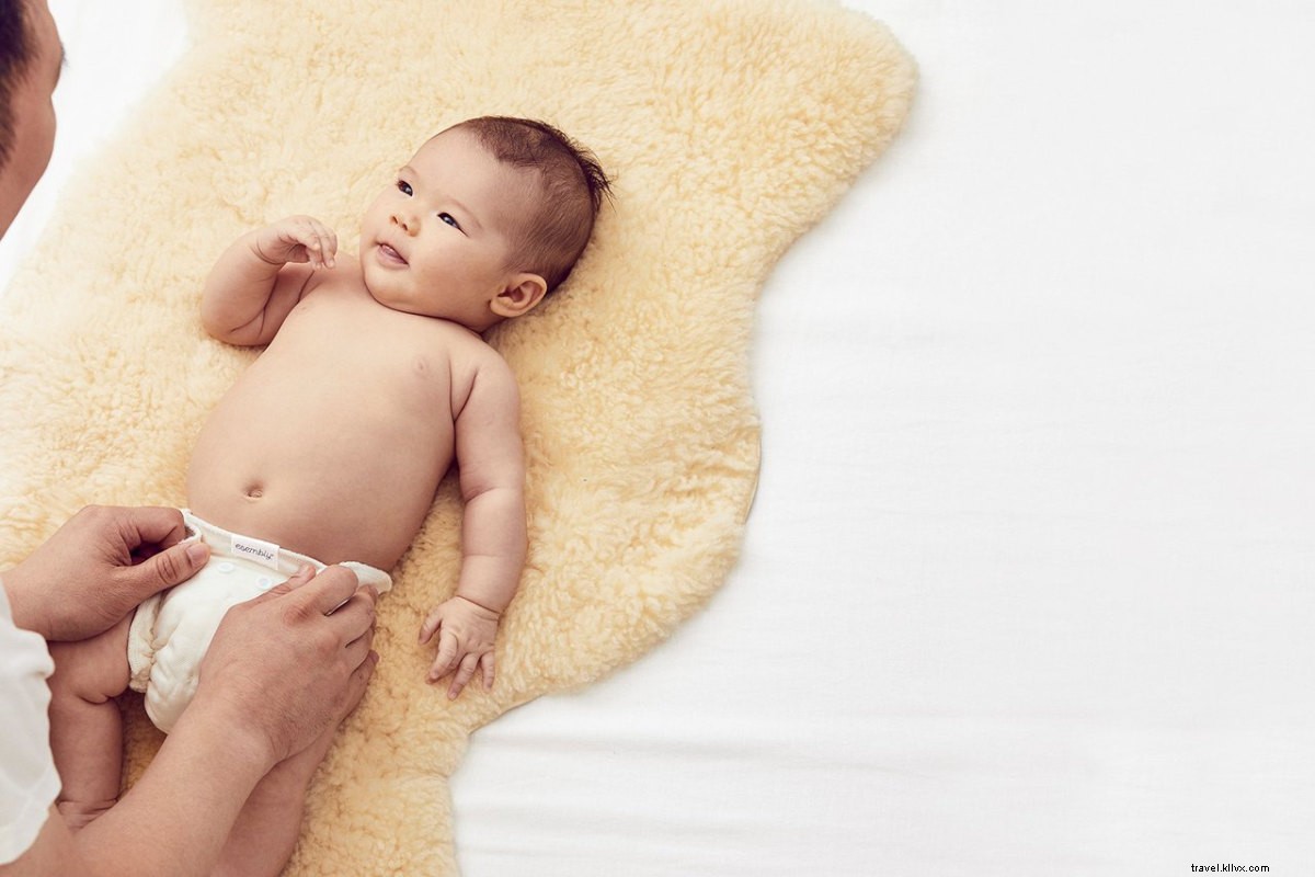 Eco-Friendly Swaps: Plastic-Free Alternatives for Essential Travel Gear (Vol. 2)