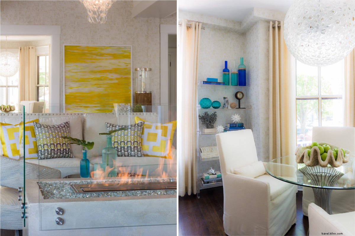 Untuck in Style: Discover 21 Broad s Beachy Urban Edge in Nantucket This Summer