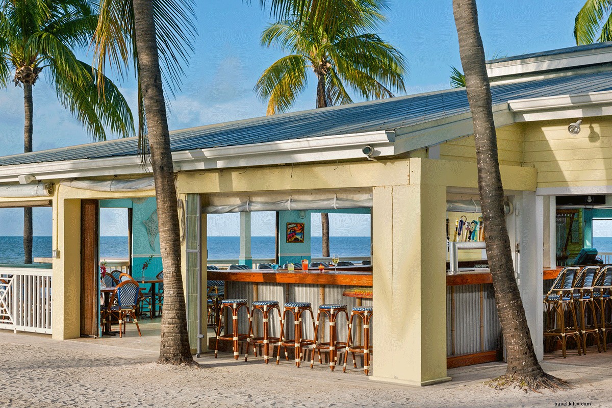 Sunny Key West Getaway: Southernmost Beach Resort – Private Beach Bliss from $199