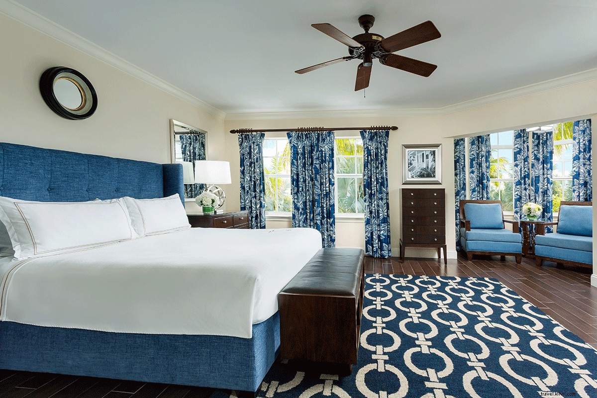 Sunny Key West Getaway: Southernmost Beach Resort – Private Beach Bliss from $199