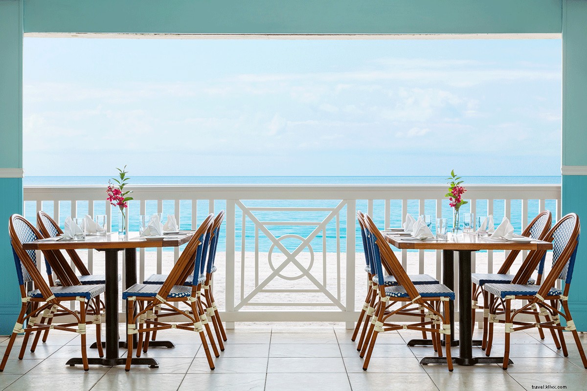 Sunny Key West Getaway: Southernmost Beach Resort – Private Beach Bliss from $199