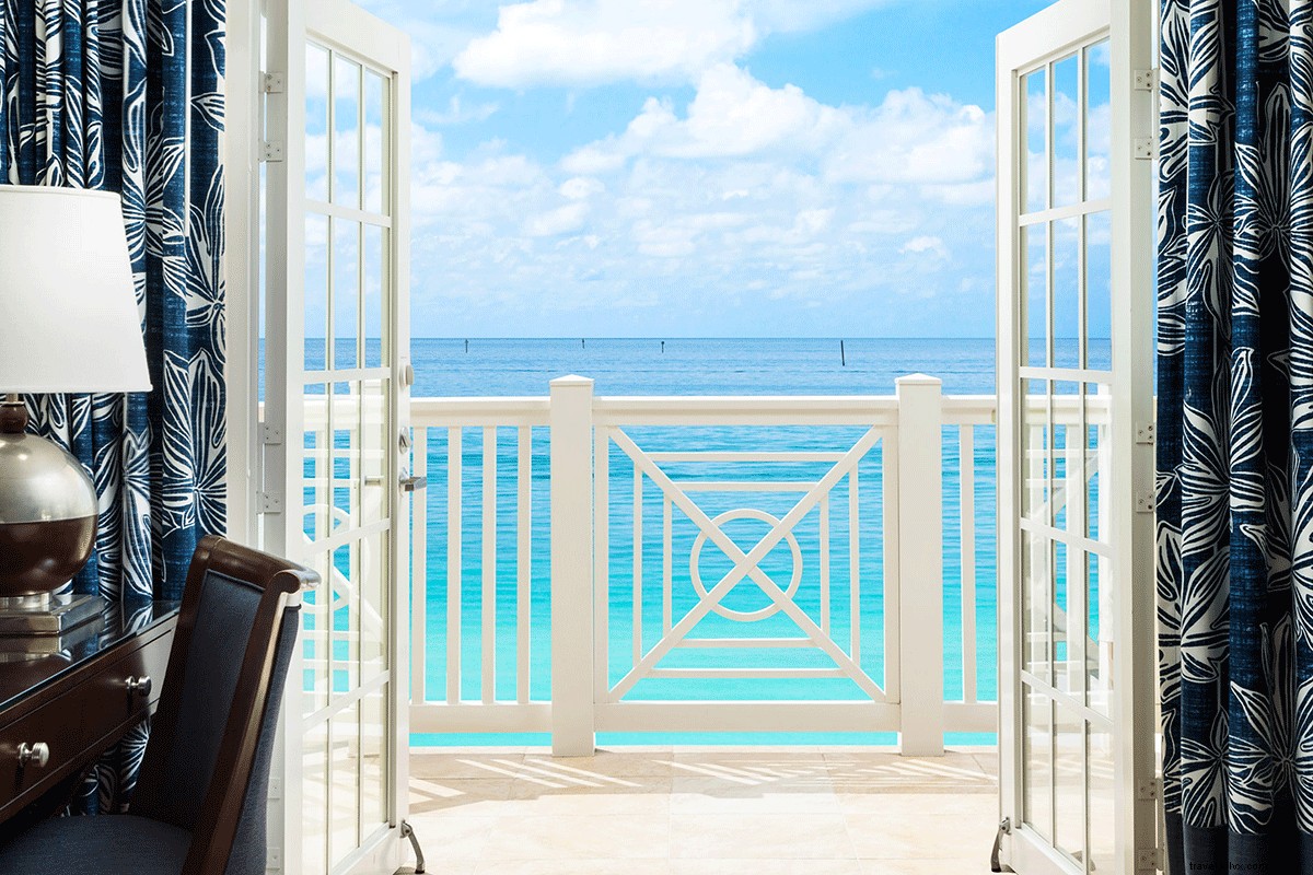 Sunny Key West Getaway: Southernmost Beach Resort – Private Beach Bliss from $199