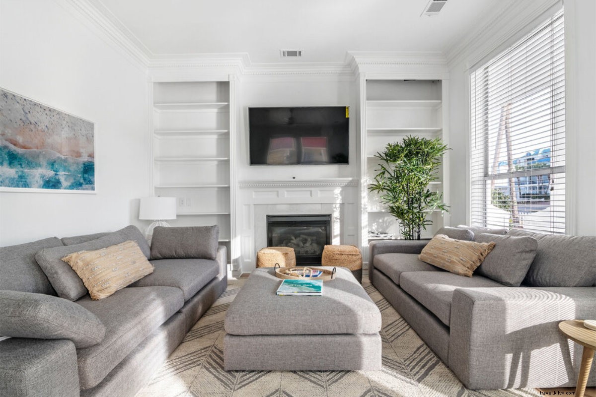 Luxury Family Beach House Rentals in Florida s Panhandle | D. Alexander Collection