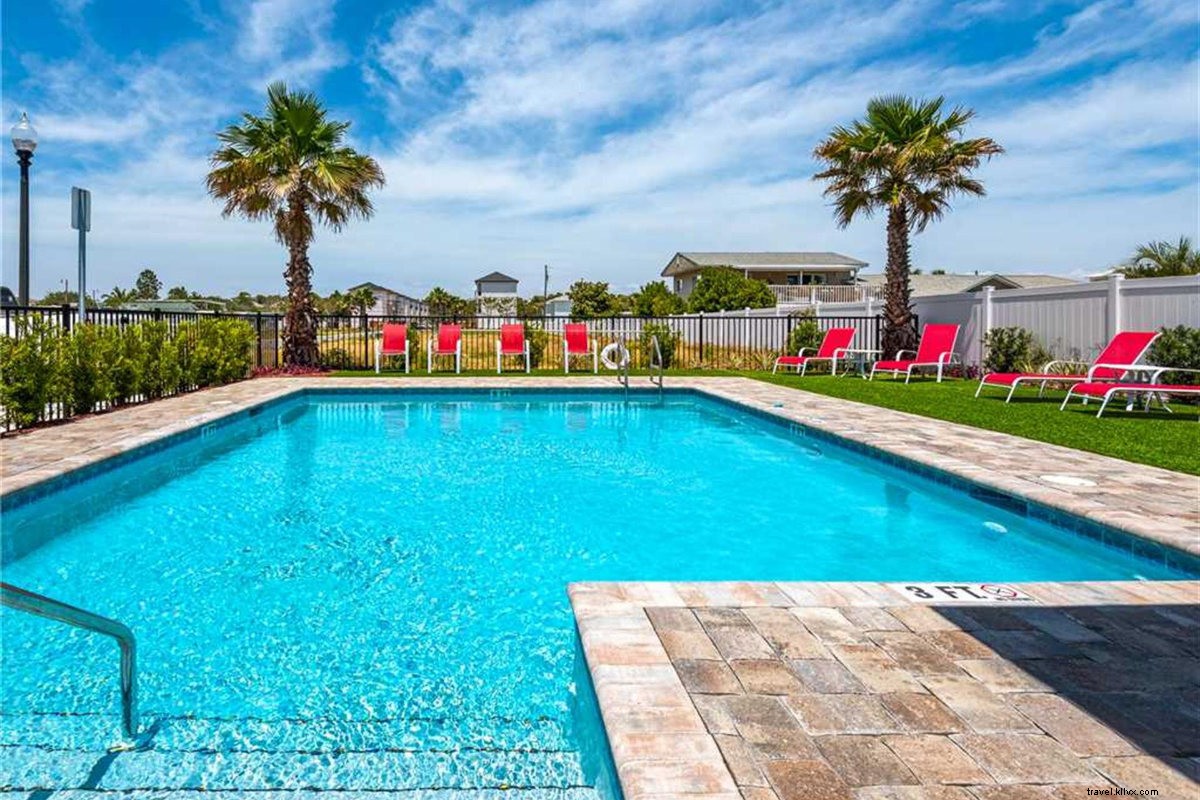 Luxury Family Beach House Rentals in Florida s Panhandle | D. Alexander Collection