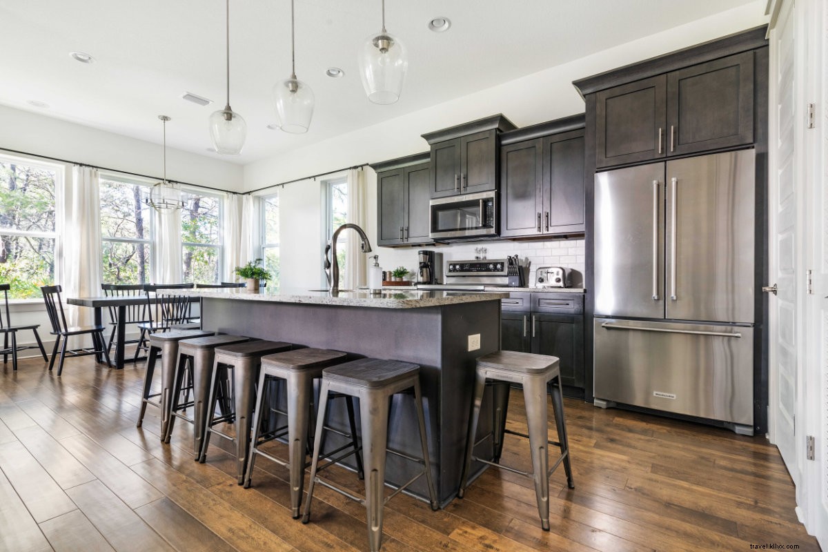 Luxury Family Beach House Rentals in Florida s Panhandle | D. Alexander Collection