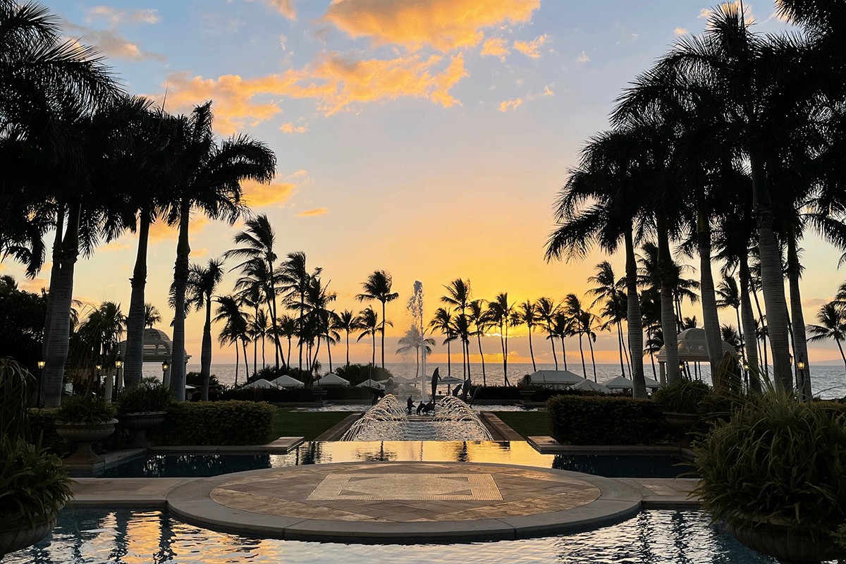 Grand Wailea: Where the Authentic Aloha Spirit Thrives on Maui