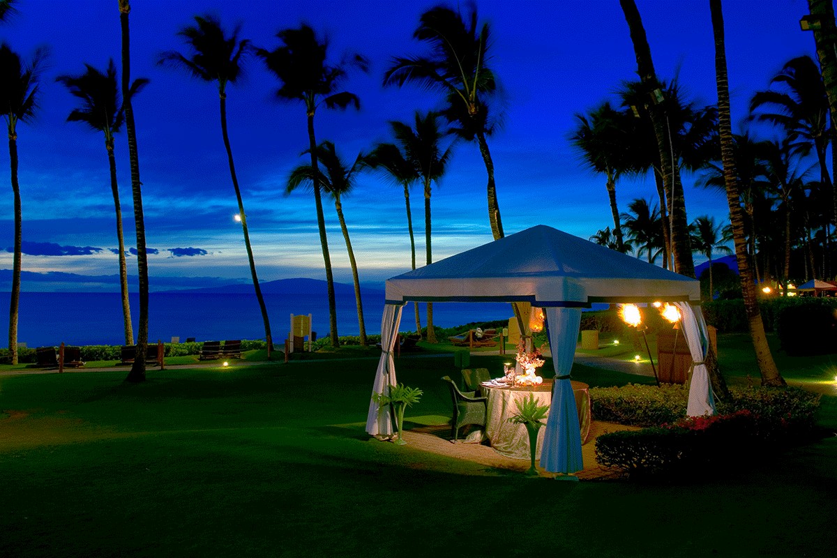 Grand Wailea: Where the Authentic Aloha Spirit Thrives on Maui