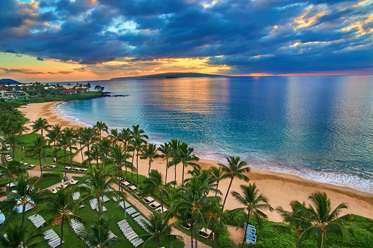 Grand Wailea: Where the Authentic Aloha Spirit Thrives on Maui