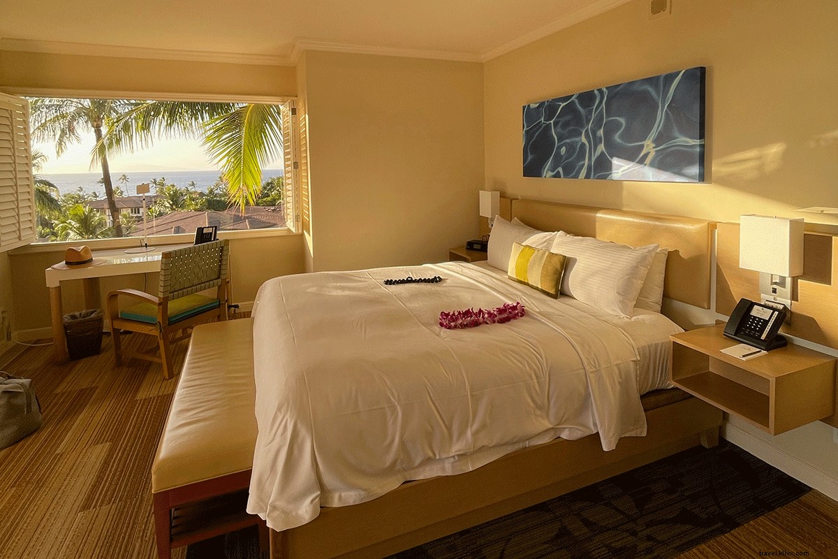 Grand Wailea: Where the Authentic Aloha Spirit Thrives on Maui