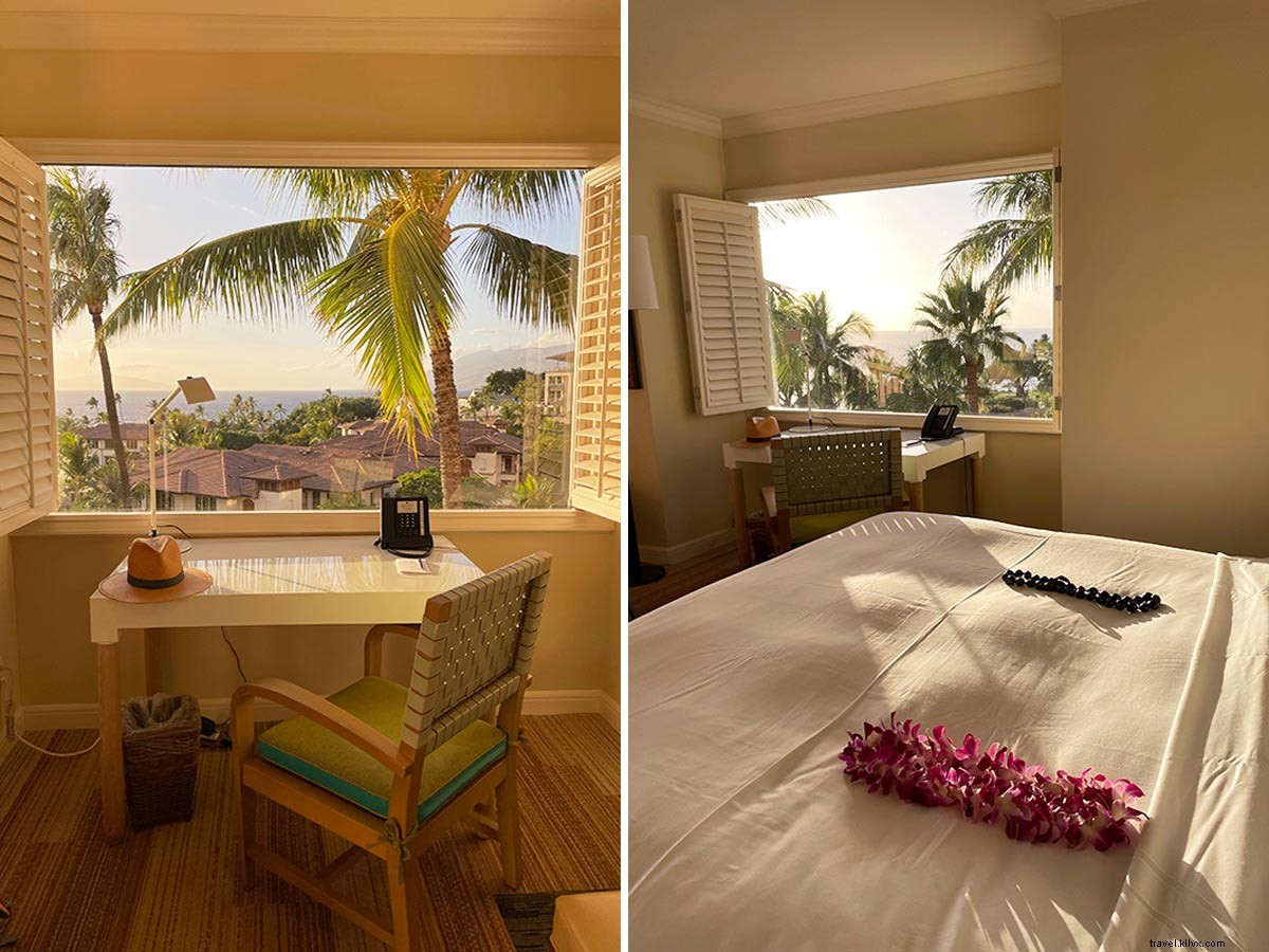 Grand Wailea: Where the Authentic Aloha Spirit Thrives on Maui