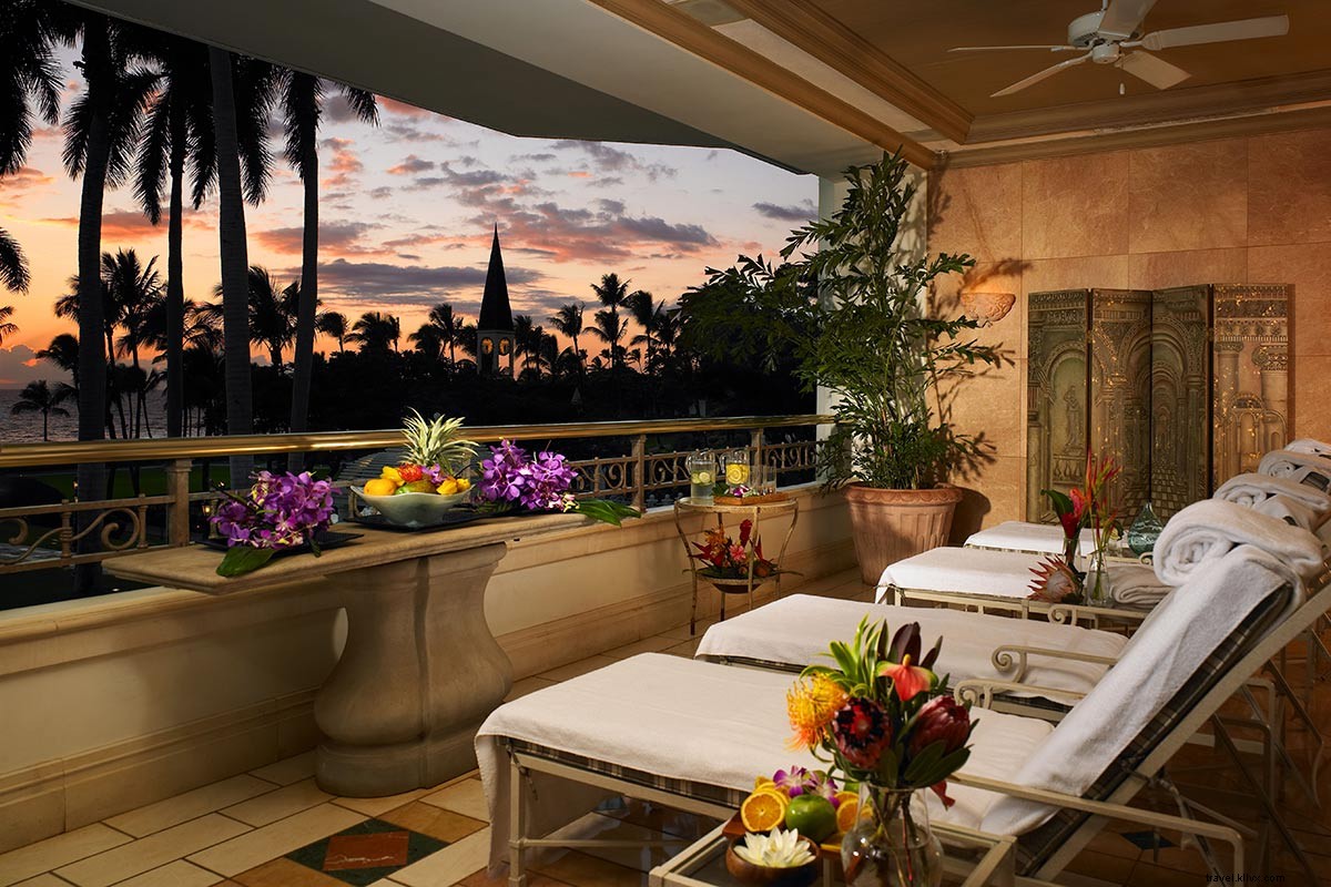 Grand Wailea: Where the Authentic Aloha Spirit Thrives on Maui