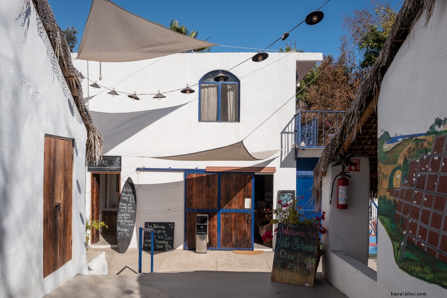 Ultimate Guide to Todos Santos, Baja: Your Perfect Relaxed Escape