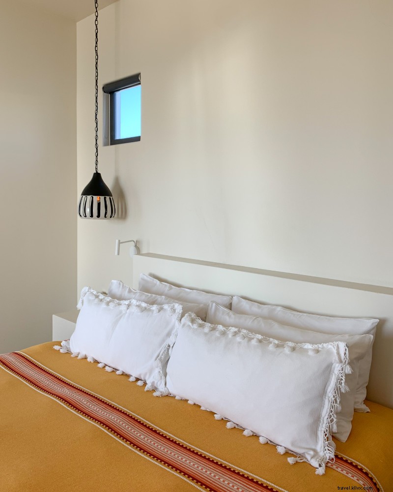 Ultimate Guide to Todos Santos, Baja: Your Perfect Relaxed Escape