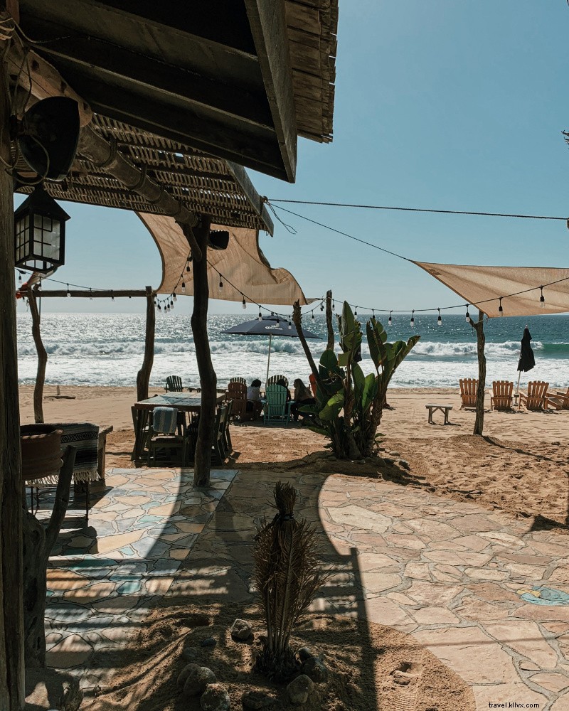 Ultimate Guide to Todos Santos, Baja: Your Perfect Relaxed Escape