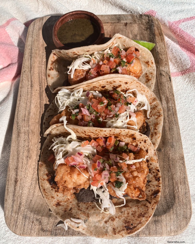 Ultimate Guide to Todos Santos, Baja: Your Perfect Relaxed Escape