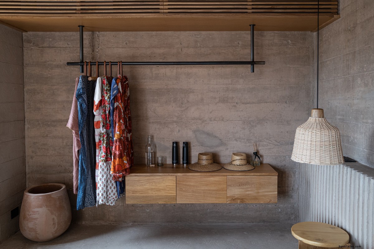 Paradero Todos Santos: Ultimate Baja Luxury Escape from Seattle Snow