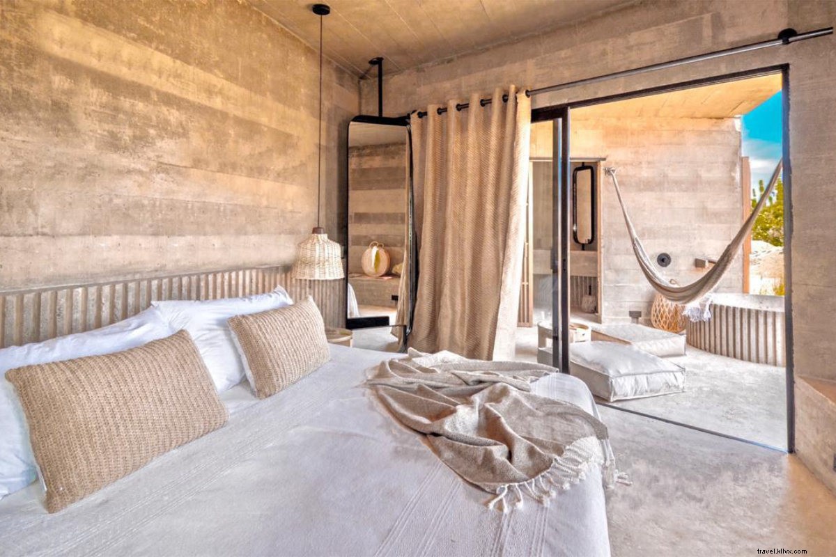 Paradero Todos Santos: Ultimate Baja Luxury Escape from Seattle Snow