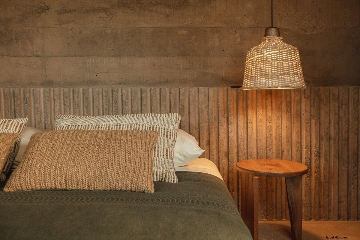 Paradero Todos Santos: Ultimate Baja Luxury Escape from Seattle Snow