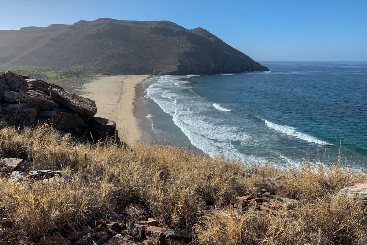 Paradero Todos Santos: Ultimate Baja Luxury Escape from Seattle Snow