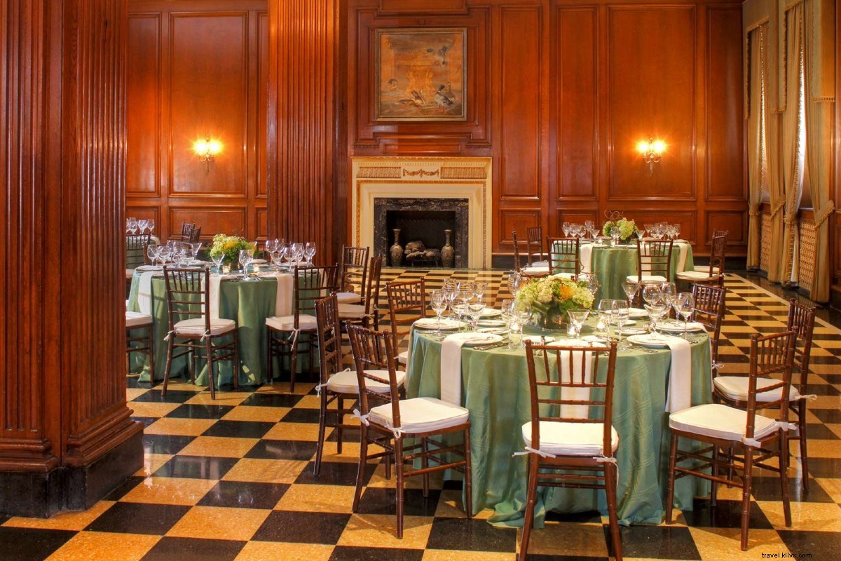 The Peabody Memphis: Iconic Luxury Hotel Famous for Its Daily Duck March