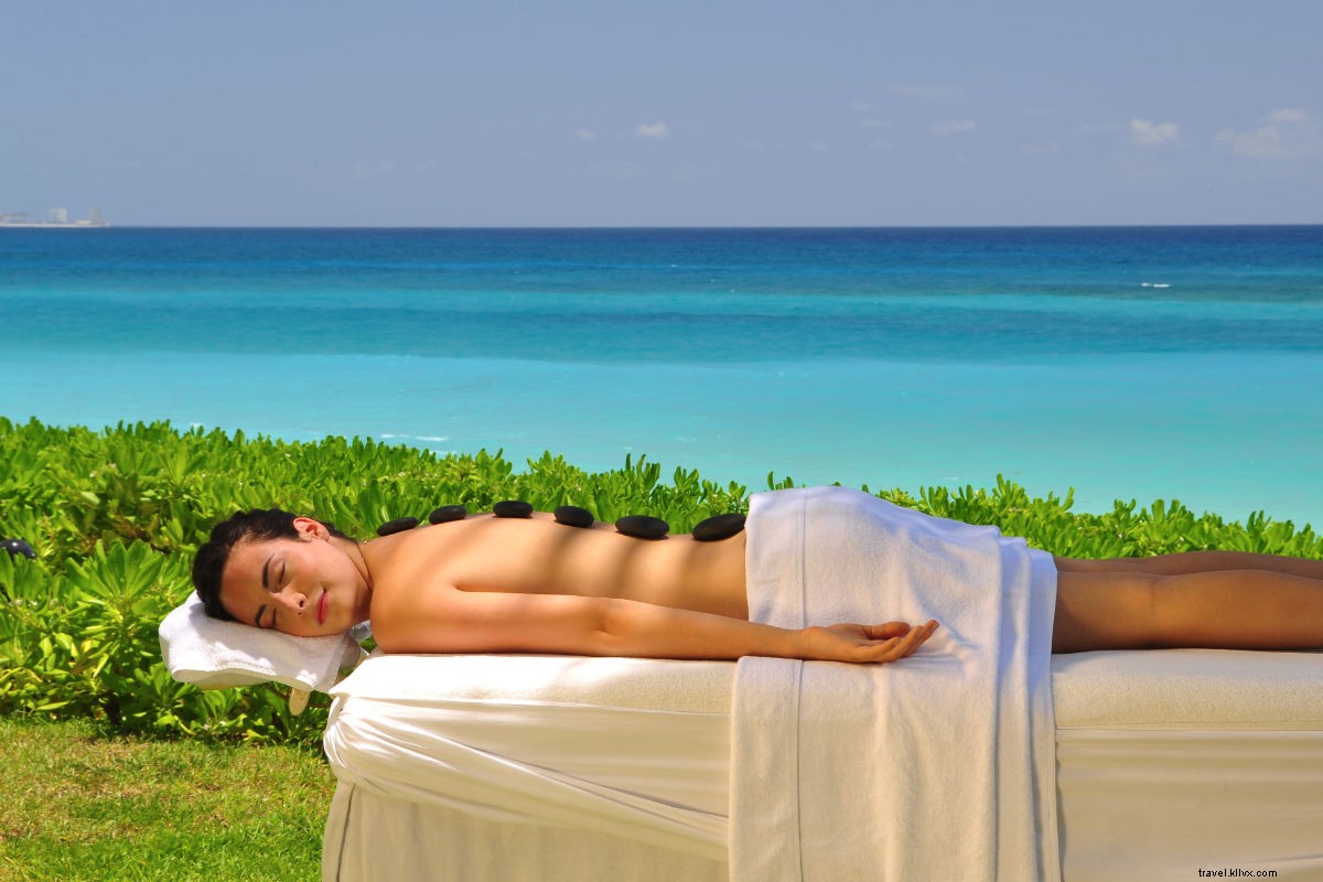 Discover Wellness and Natural Wonders in Mexico s Caribbean Paradise