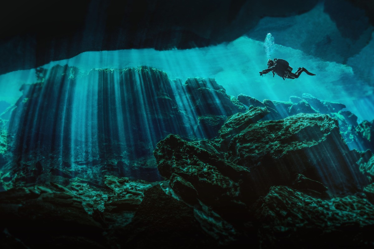 Discover Wellness and Natural Wonders in Mexico s Caribbean Paradise