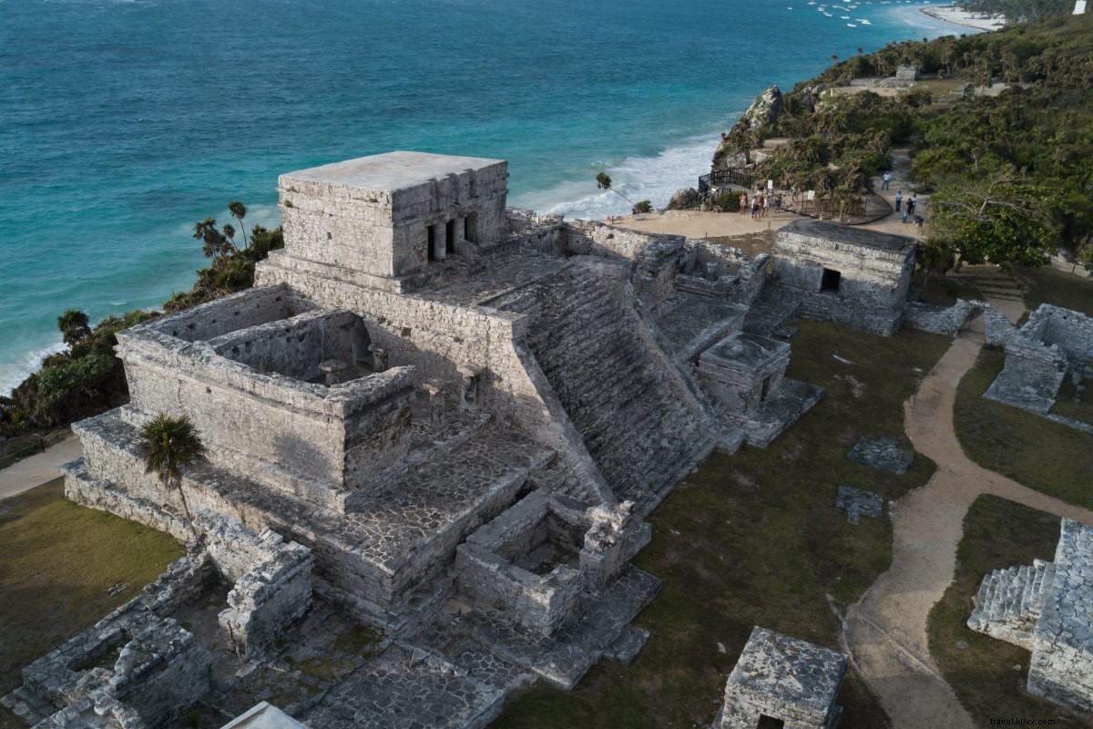 Discover Wellness and Natural Wonders in Mexico s Caribbean Paradise