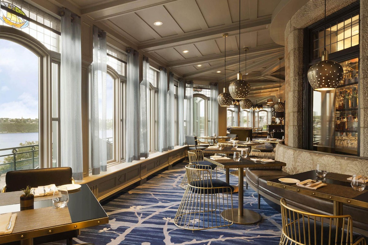 Discover Québec City s Magical Winter Wonderland: Embracing the Chill