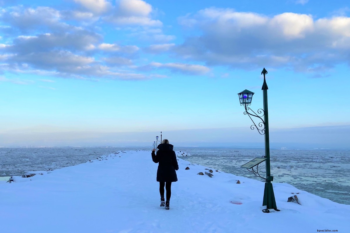 Ultimate Winter Adventures: Skiing, Skating & Sledding in Charlevoix