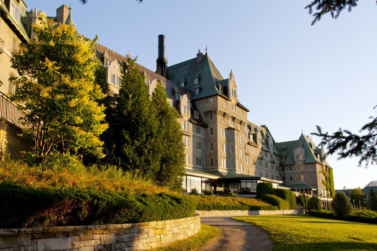 Ultimate Winter Adventures: Skiing, Skating & Sledding in Charlevoix