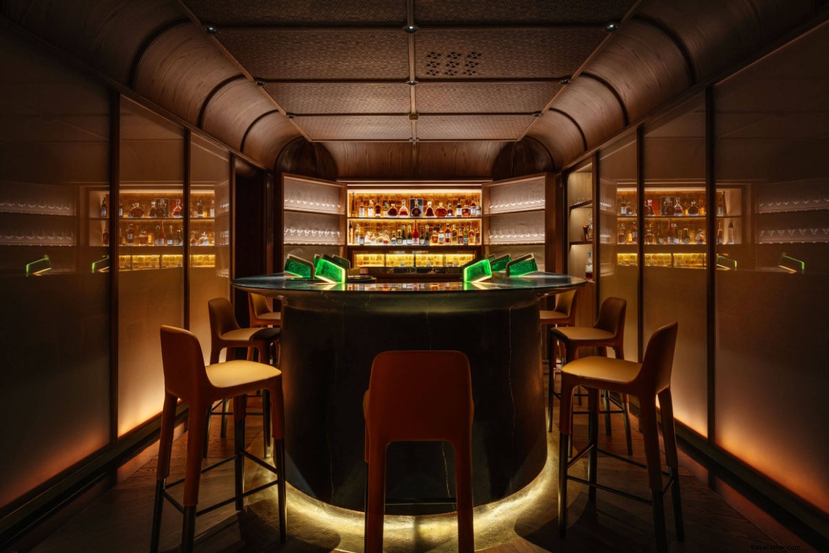 Marrakech During COVID-19: A Frequent Visitor s Take on the Good and Sad Changes