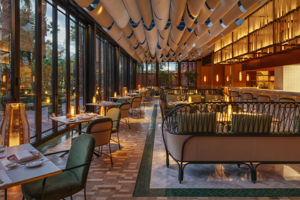 Marrakech During COVID-19: A Frequent Visitor s Take on the Good and Sad Changes