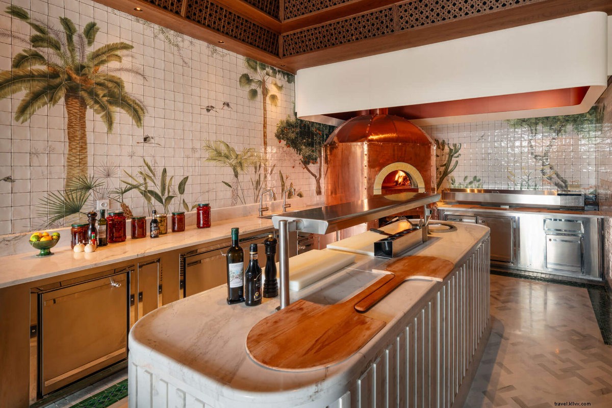 Marrakech During COVID-19: A Frequent Visitor s Take on the Good and Sad Changes