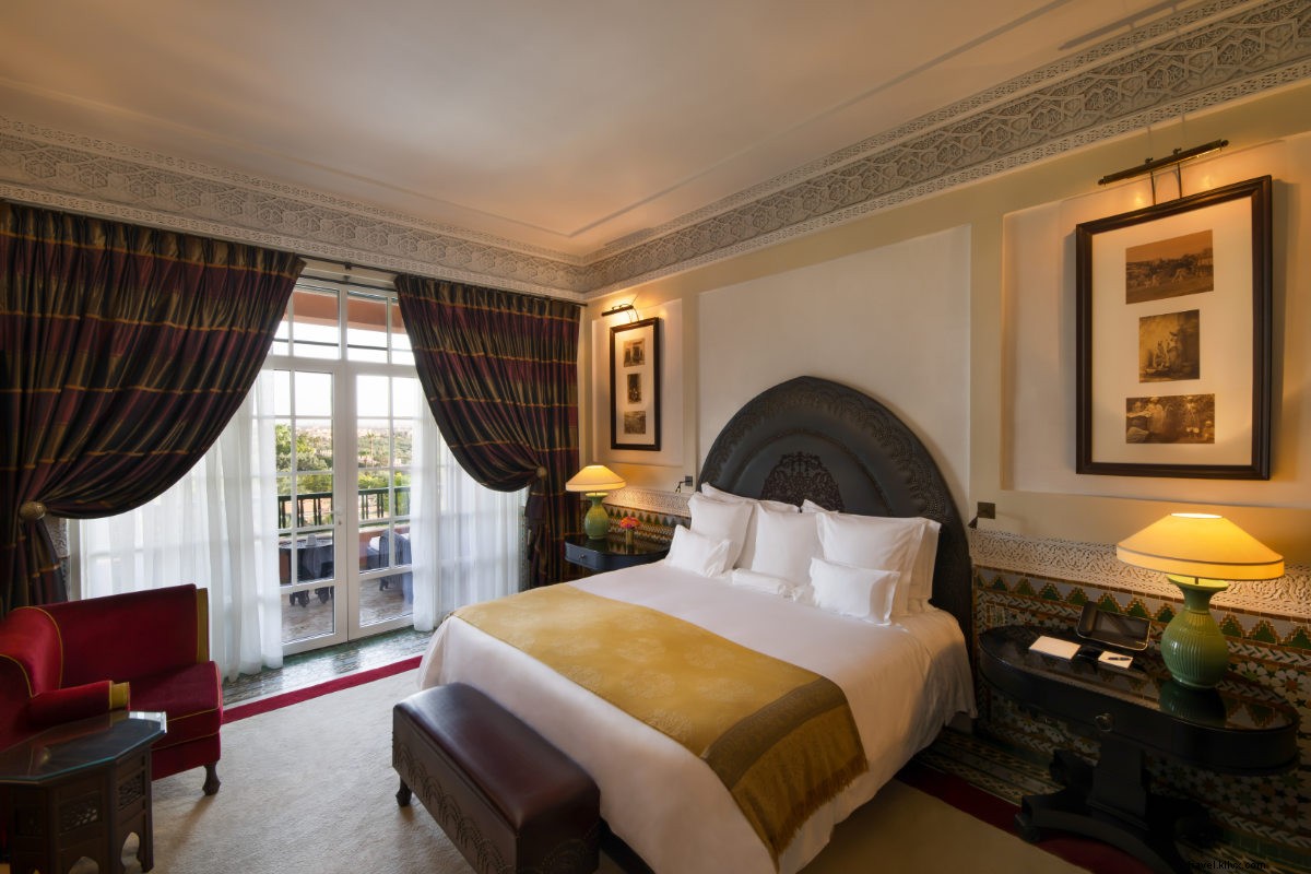 Marrakech During COVID-19: A Frequent Visitor s Take on the Good and Sad Changes