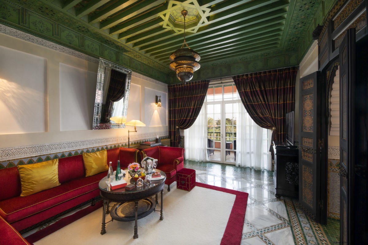 Marrakech During COVID-19: A Frequent Visitor s Take on the Good and Sad Changes