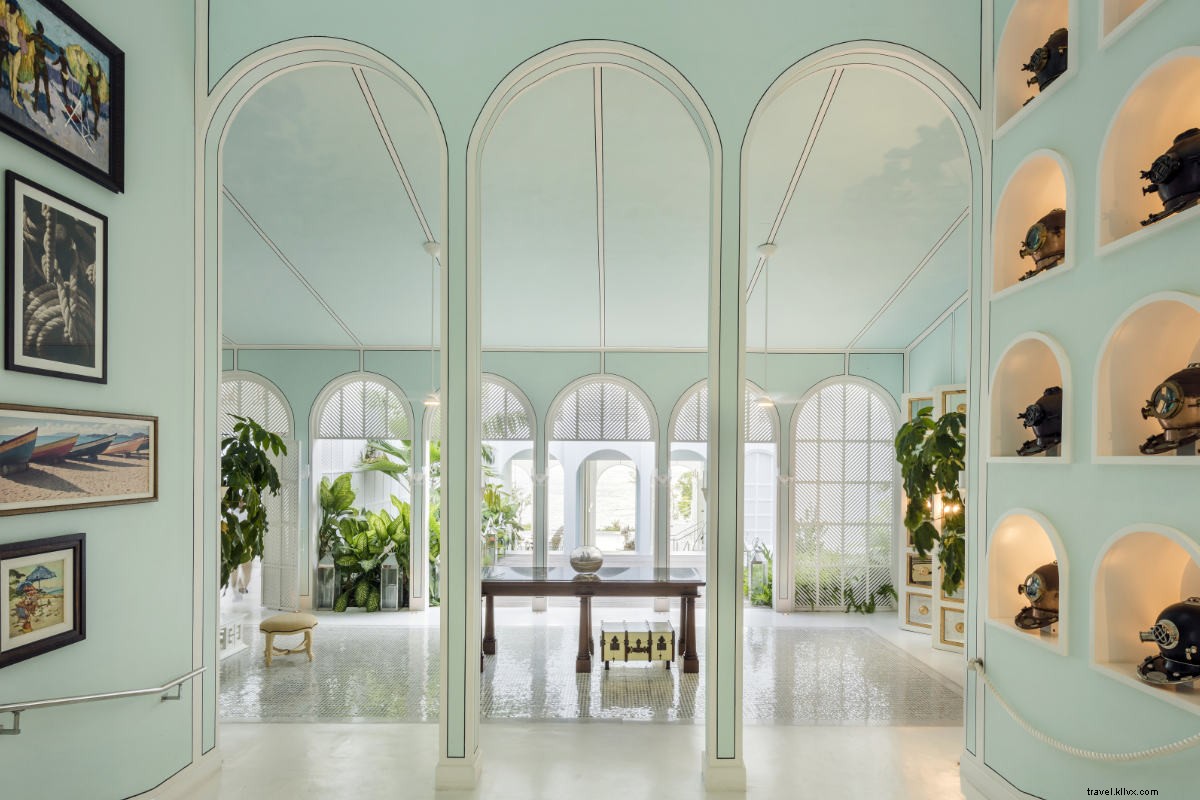 Safe Family Vacation in Anguilla: Our Caribbean Travel Bubble Experience