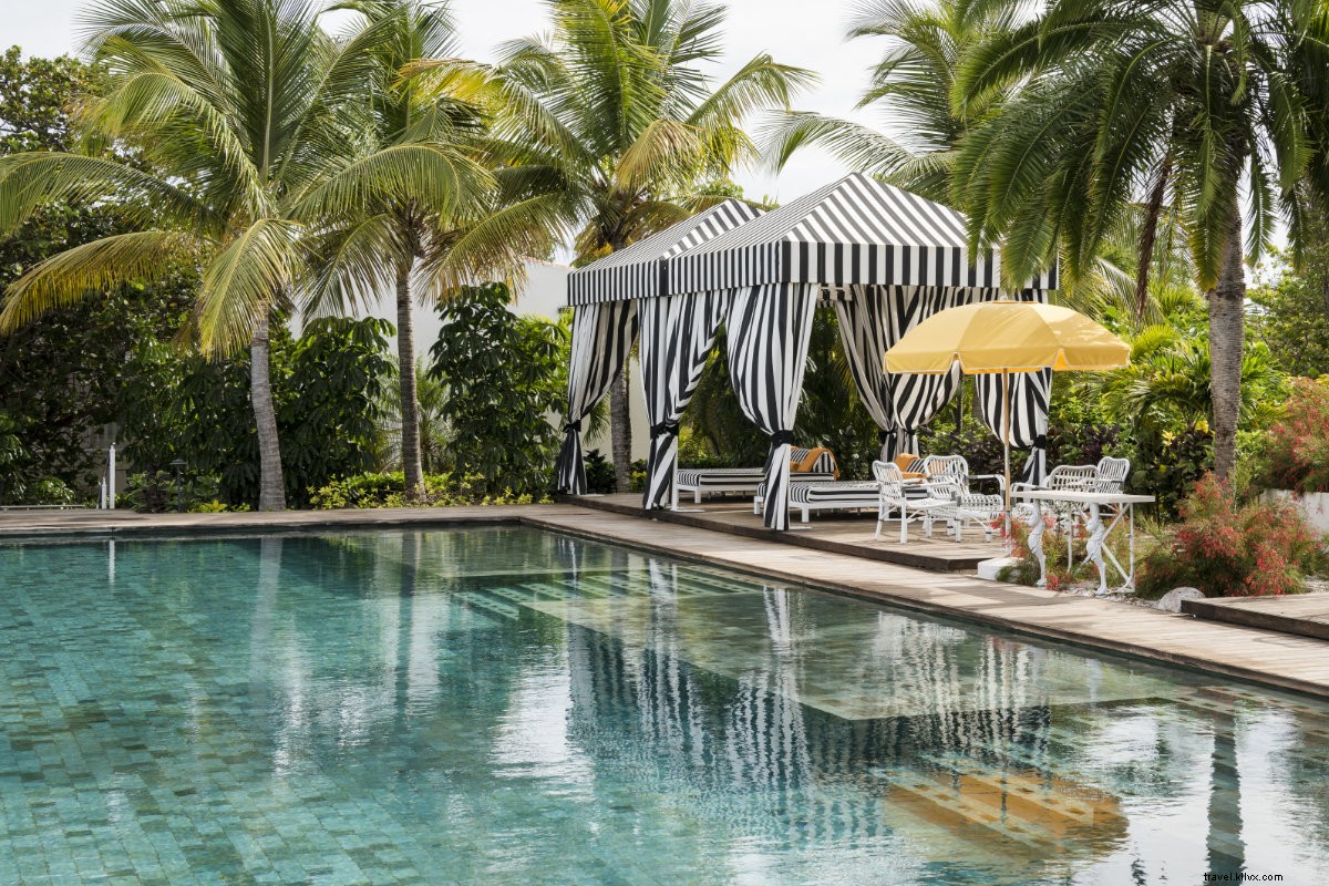 Safe Family Vacation in Anguilla: Our Caribbean Travel Bubble Experience