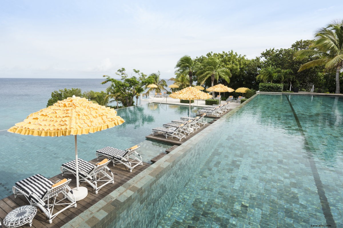 Safe Family Vacation in Anguilla: Our Caribbean Travel Bubble Experience