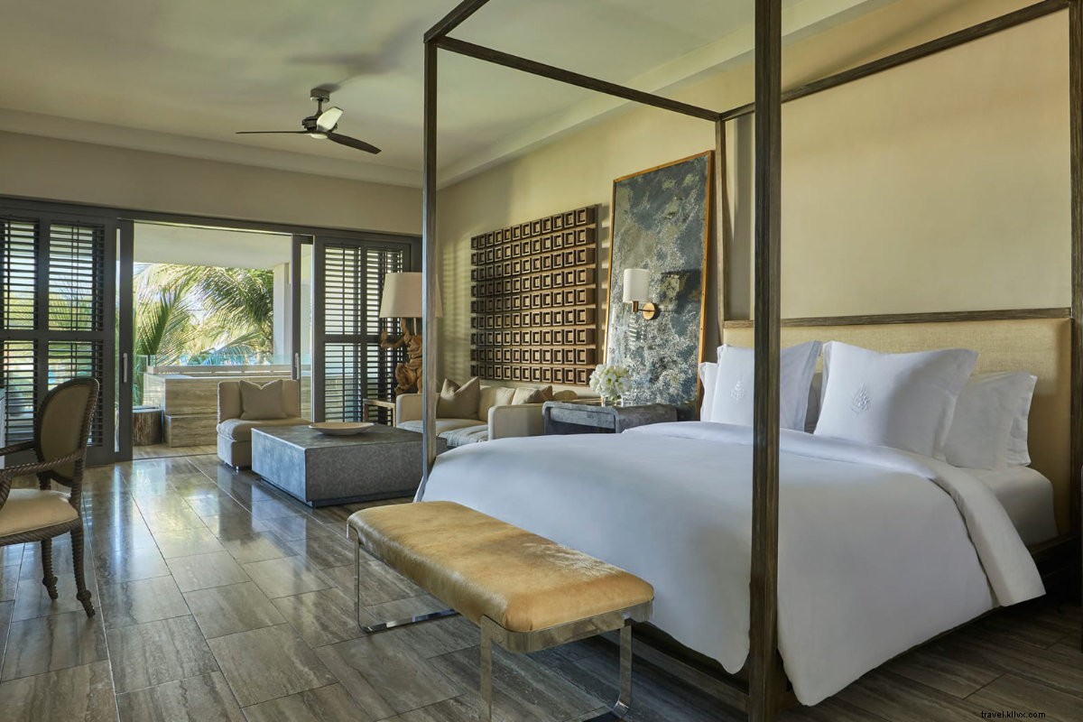 Safe Family Vacation in Anguilla: Our Caribbean Travel Bubble Experience