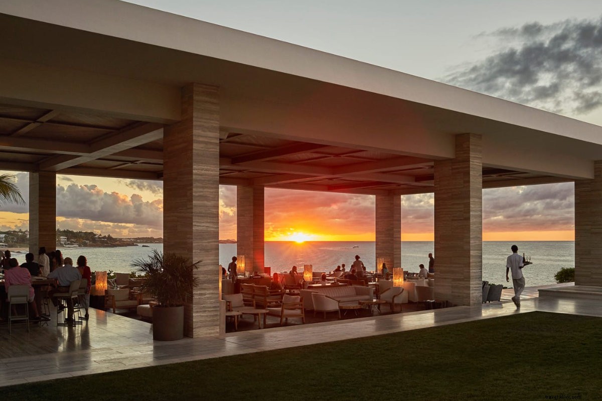 Safe Family Vacation in Anguilla: Our Caribbean Travel Bubble Experience