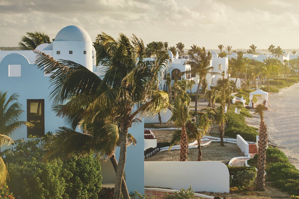 Safe Family Vacation in Anguilla: Our Caribbean Travel Bubble Experience