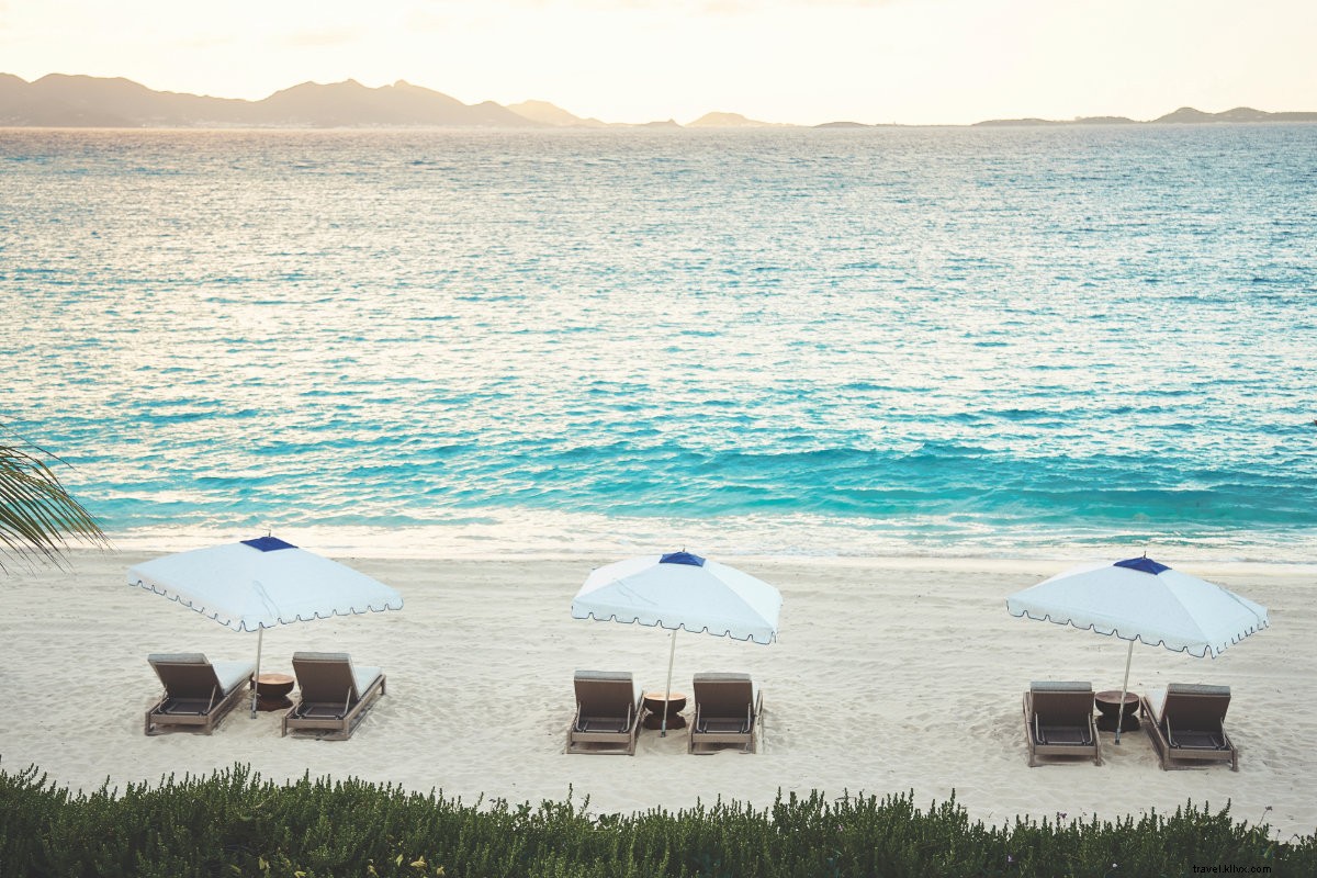 Safe Family Vacation in Anguilla: Our Caribbean Travel Bubble Experience