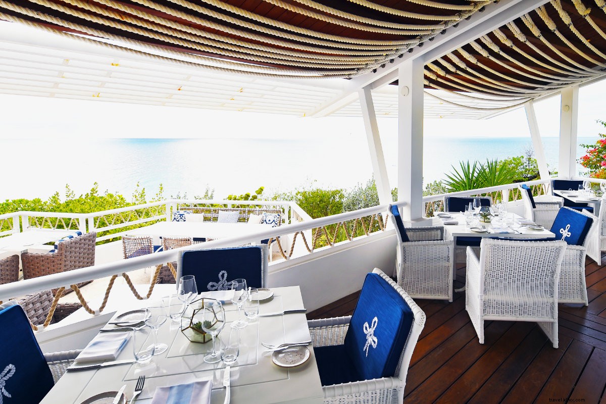 Safe Family Vacation in Anguilla: Our Caribbean Travel Bubble Experience