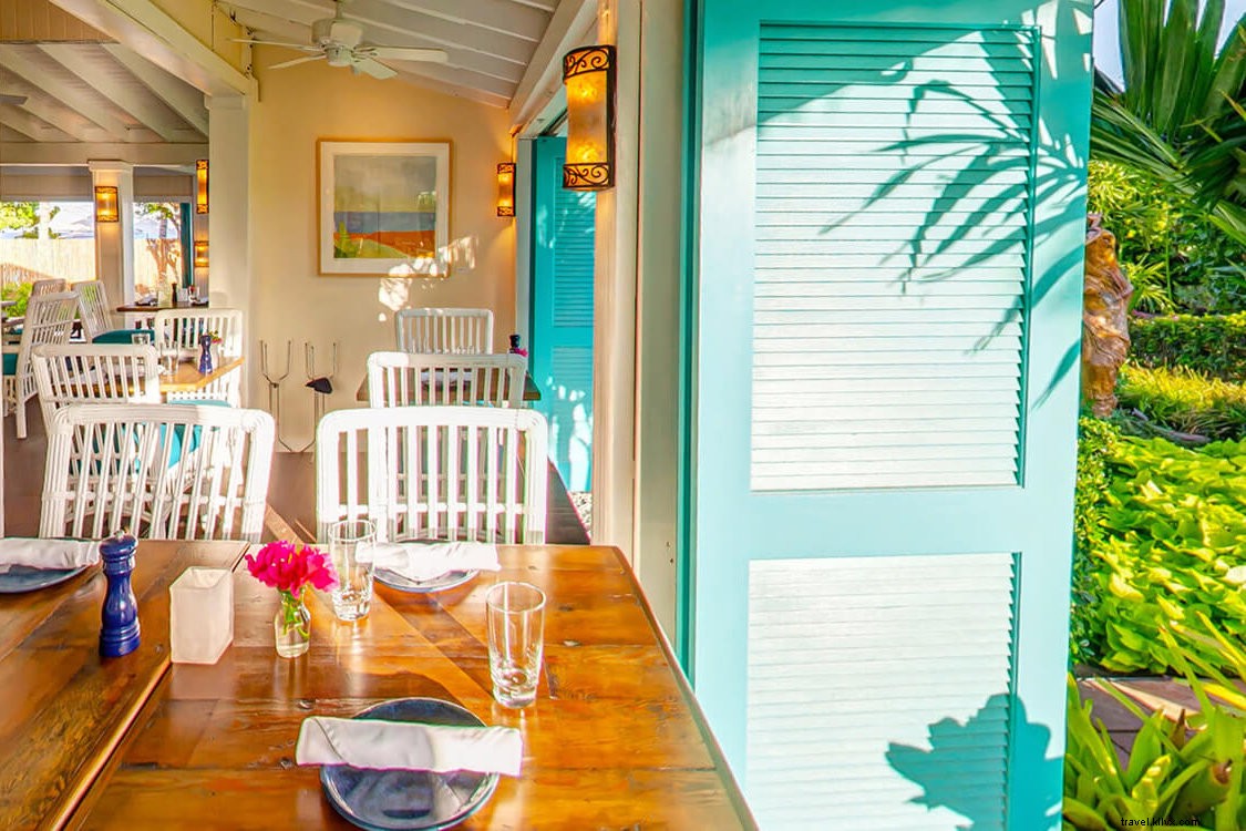 Safe Family Vacation in Anguilla: Our Caribbean Travel Bubble Experience